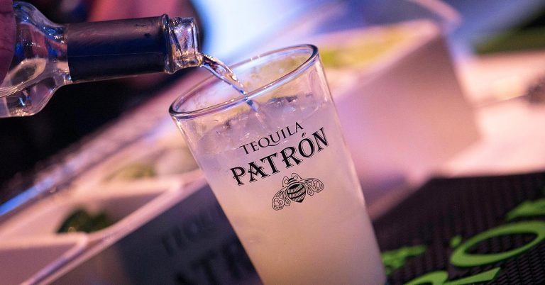 Bacardi is buying Patron in deal that values the tequila company at $5.1 billion
