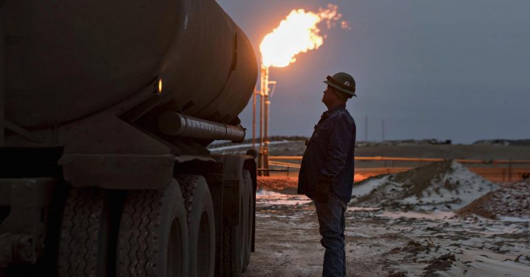 Big oil companies expected to dominate another solid year for energy dealmaking