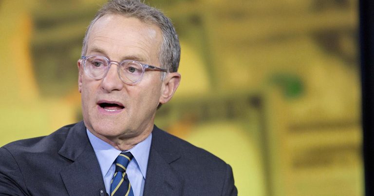 Billionaire Howard Marks says ‘easy money has been made’ in the market, don’t chase it