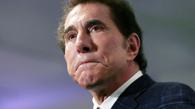 Billionaire Steve Wynn accused of sexual misconduct by dozens: Report