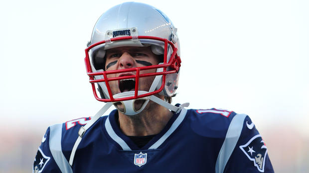 Brady speaks out on host’s reported remark about daughter