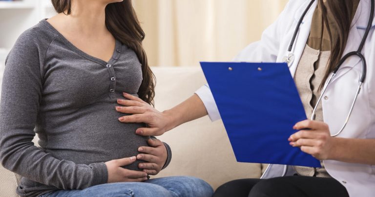 Certain UTI medications linked to birth defects