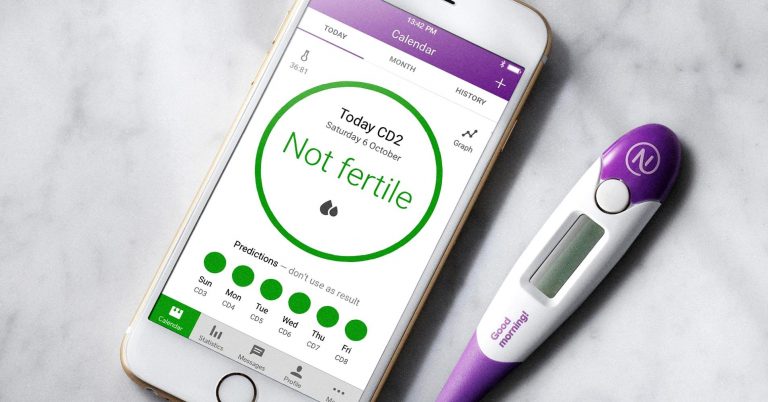 Contraceptive app hit with complaints after being blamed for 37 unwanted pregnancies