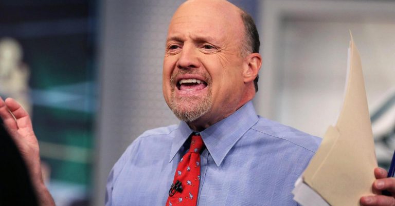 Cramer Remix: The real ‘wild card’ behind soaring retail revenues