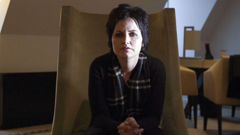 Cranberries singer Dolores O’Riordan is dead at 46