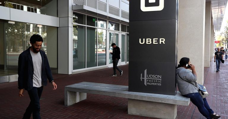 Current and former Uber security staffers cast doubt on spying claims