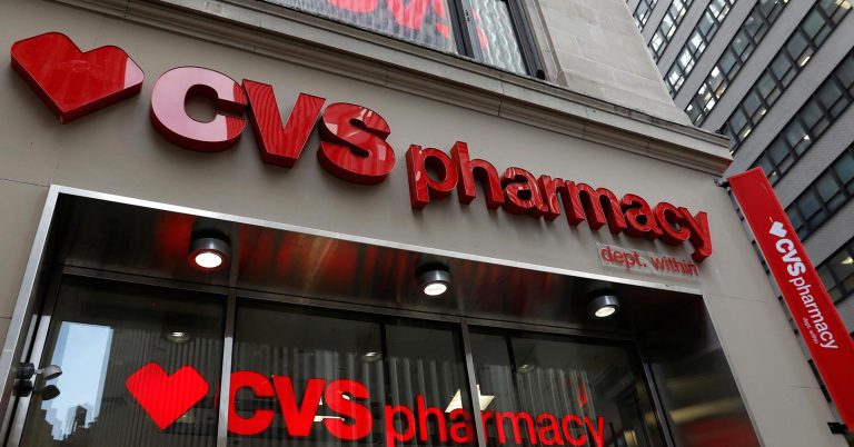 CVS bans photo manipulation for store beauty brands, will place alert label on others