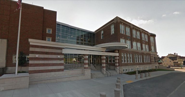 DA: Student records threat, thwarts school attack plot