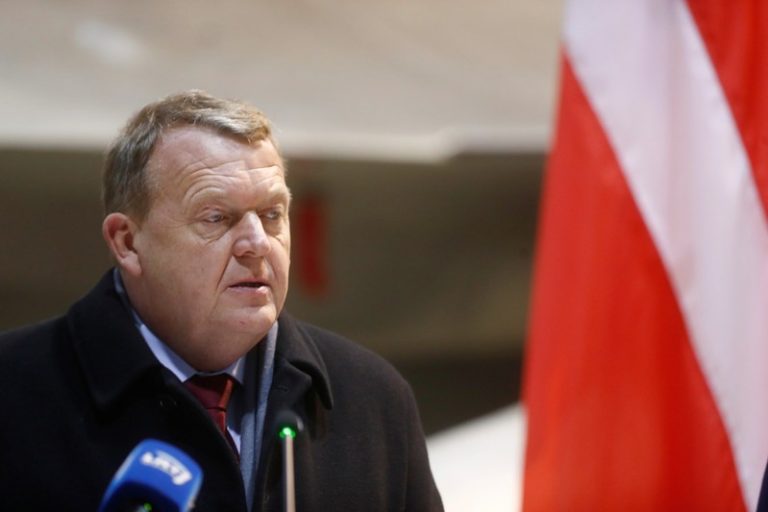 Denmark will increase defense spending to counter Russia: PM