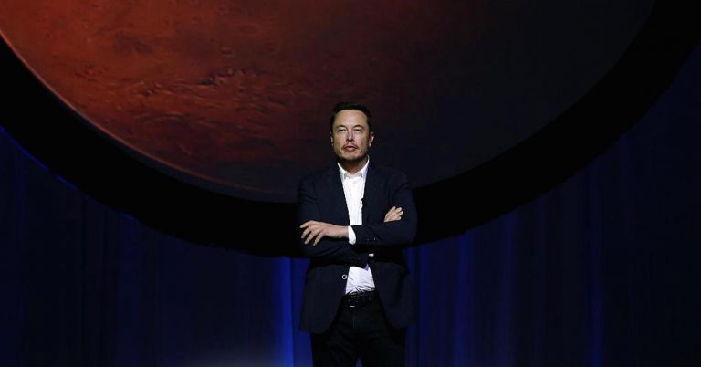 Elon Musk’s Boring Company sold $3.5 million worth of flamethrowers