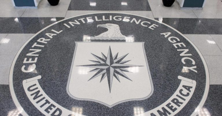 Ex-CIA officer arrested in N.Y.; did he help China stop U.S. spy ops?