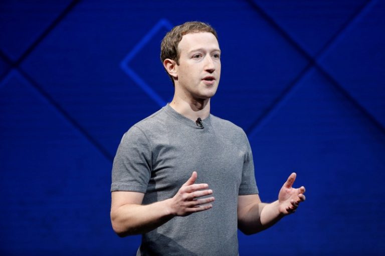 Facebook to prioritize ‘trustworthy’ news sources