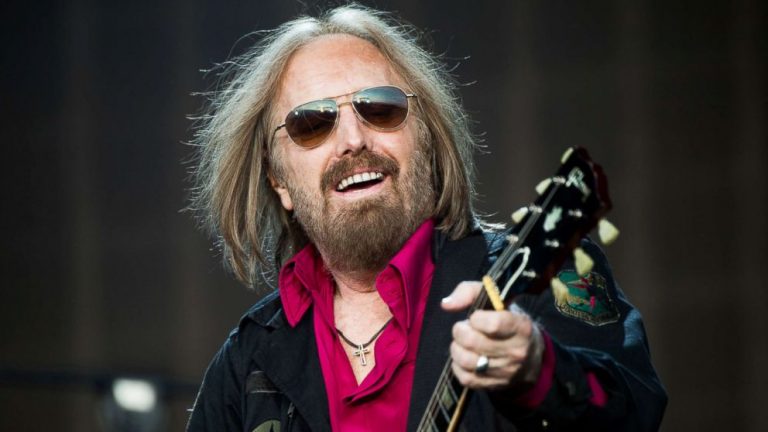 Family: Tom Petty died of accidental drug overdose