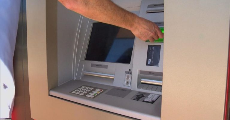 Federal law enforcement closing in on ATM “jackpotting” thieves