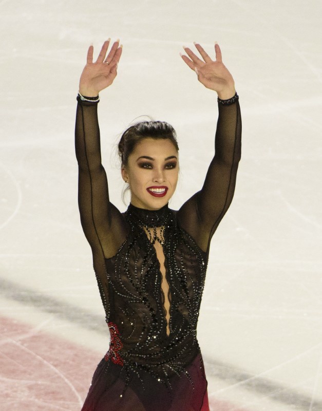 Figure Skating: 2018 Canadian Tire National Skating Championships