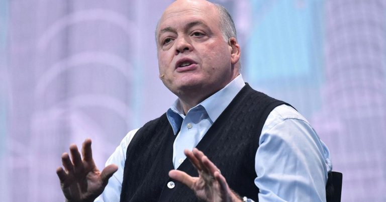 Ford has not done enough to be ‘fit’ says CEO Jim Hackett