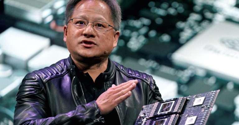 Gaming giant Nvidia, after 113% gain, could surge another 23%, BofA analyst says