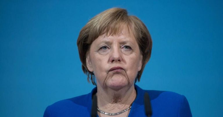Germany needs new political blood as Merkel is unlikely to finish fourth term, analyst says