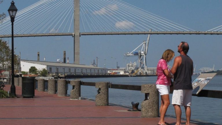 Girl Scouts join fight over bridge named for segregationist