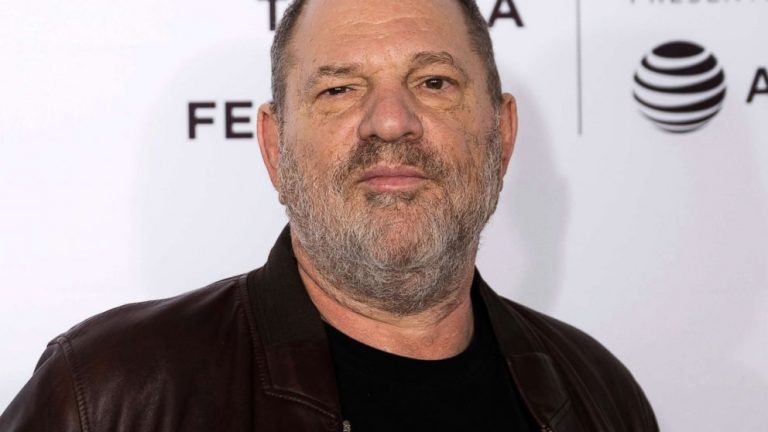 Harvey Weinstein’s former assistant sues for sexual harassment