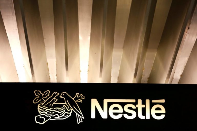 Health-conscious Nestle sells U.S. candy to Ferrero for $2.8 billion