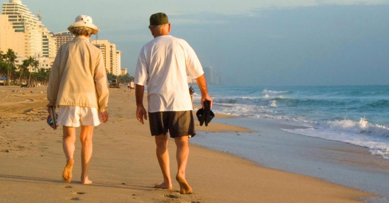 Here are the best (and worst) states to retire