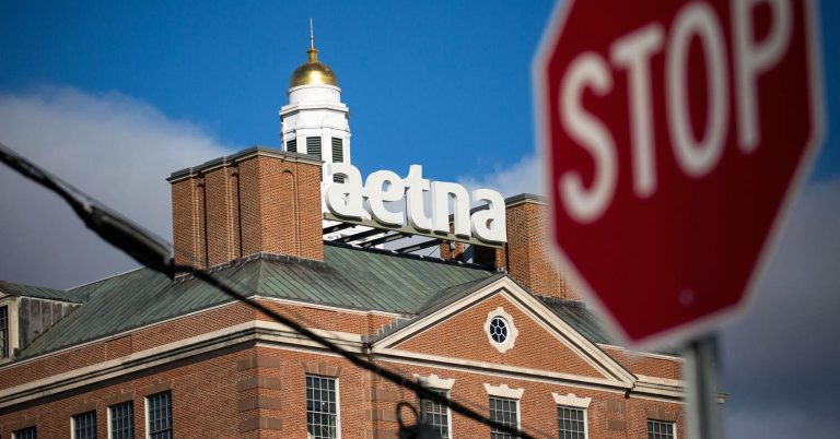 Here’s what to look for as health care reports earnings, with HCA, Aetna and CVS front and center