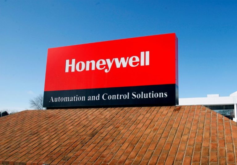 Honeywell raises 2018 profit forecast on tax benefit