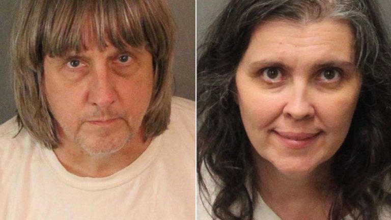 Horrific new details emerge in case of 13 captive siblings