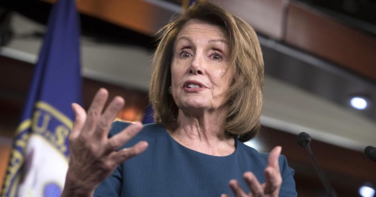 House Democrats speak on government shutdown — live updates