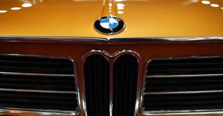 How technology is helping transform BMW’s business model