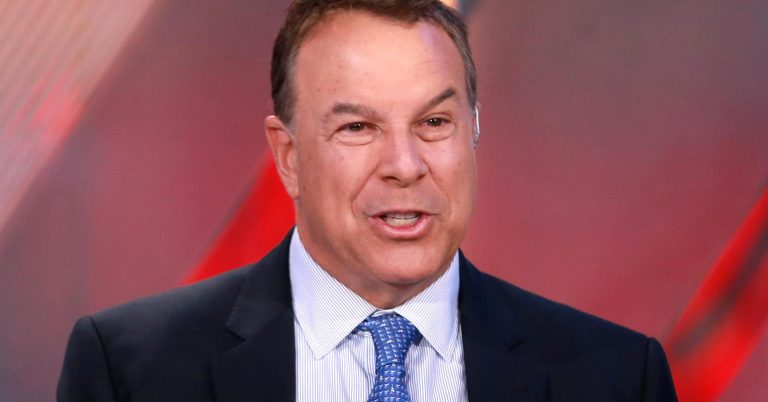 I see ‘irrational complacency’ in Davos, and asset ‘bubbles everywhere’ — billionaire Jeff Greene