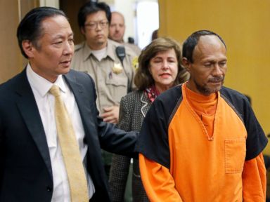 Immigrant cleared of San Francisco killing faces US charges