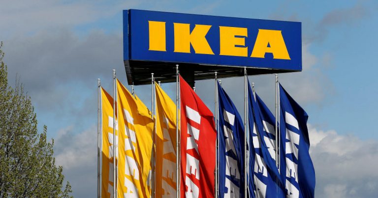 Ingvar Kamprad, founder of IKEA, dead at 91