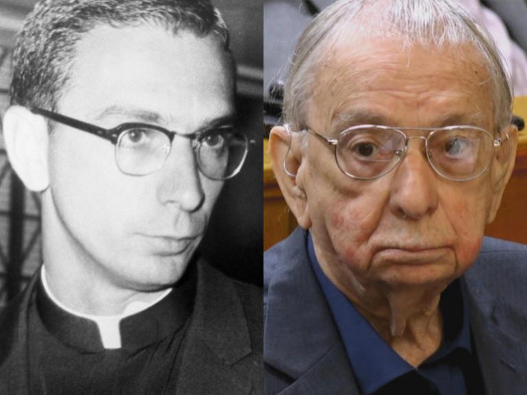 Inside the trial of former priest charged with 1960 murder of Texas schoolteacher