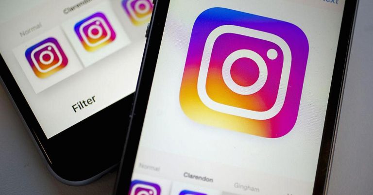 Instagram users are promoting economic policy for pay