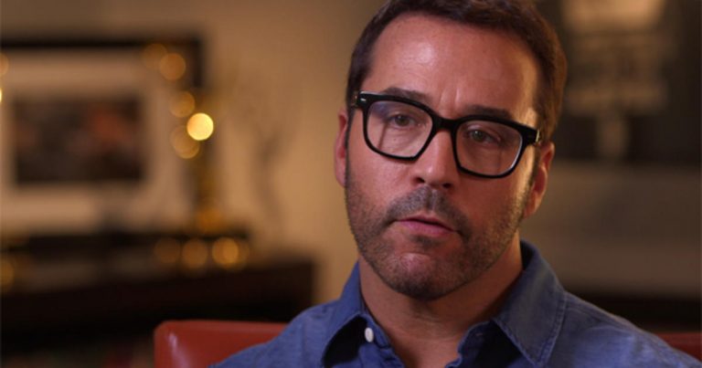 Jeremy Piven denies new sexual misconduct allegations