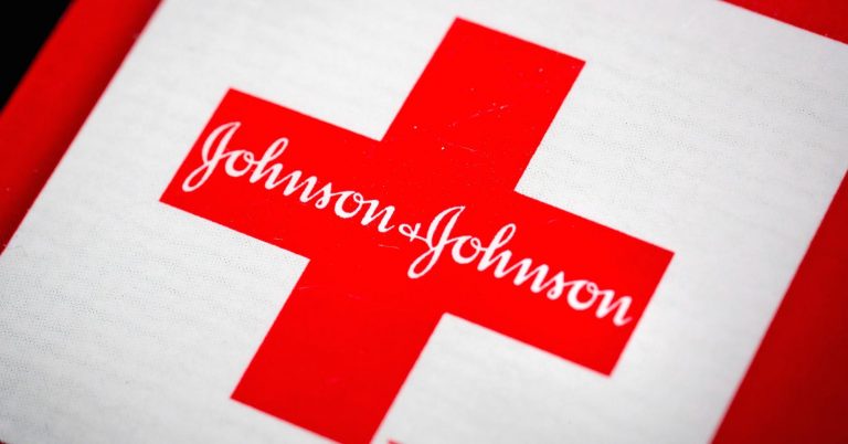 J&J attracts Chinese interest for its diabetes business in a potential $3B to $4B deal