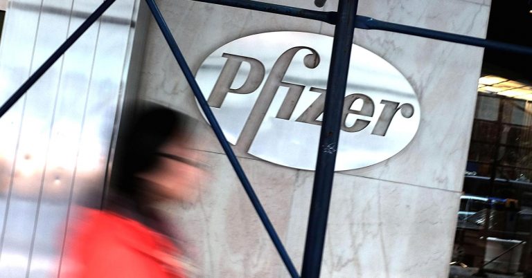 J&J out of race for Pfizer’s $20 billion consumer unit as deadline looms