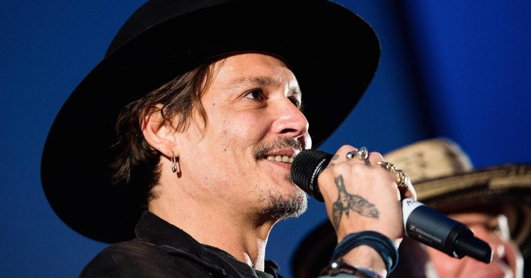 Johnny Depp spends $30,000 a month on wine—here’s how else he blows his fortune