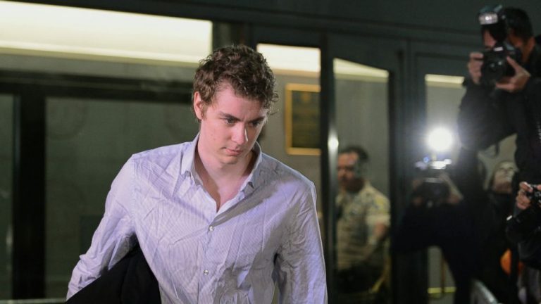 Judge in Brock Turner assault case to face vote for removal