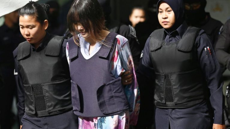 Kim Jong Nam met American before his murder: police witness