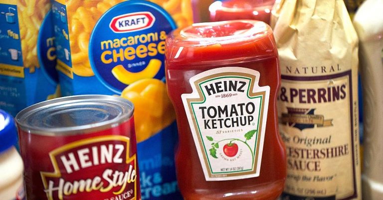 Kraft Heinz is a ‘best-in-class’ stock because of its acquisition strategy: Jefferies