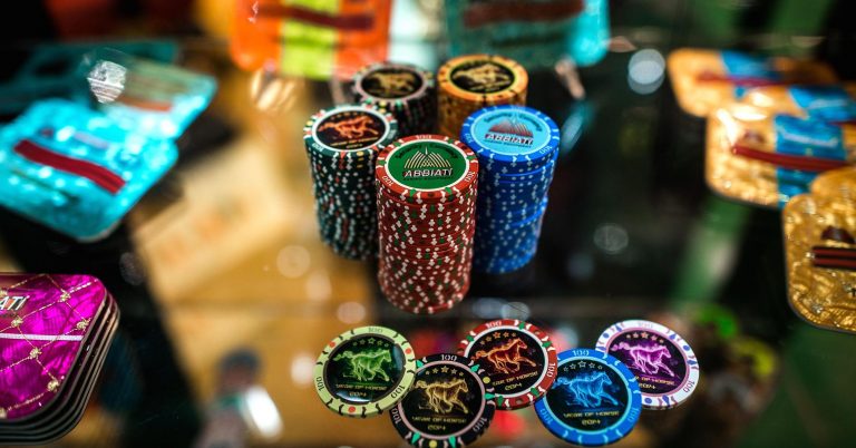 Macau police hunt for HK$48 million in gambling chips after Wynn casino robbery