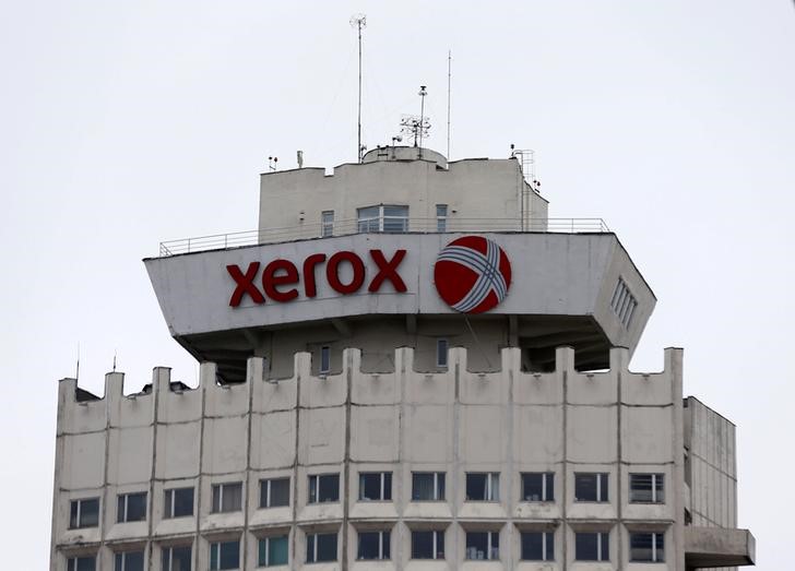 Major shareholder demands Xerox disclose agreement with Fuji