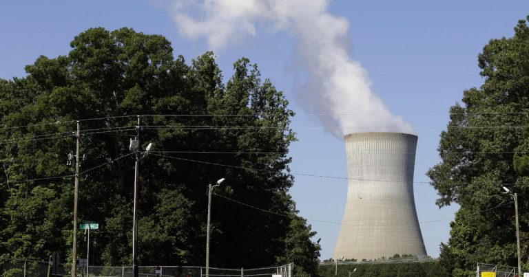 Malfunction triggers sirens at North Carolina nuclear plant, authorities say