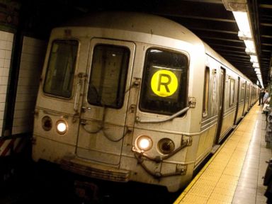 Man killed after being punched by teen and falling onto subway tracks in Brooklyn