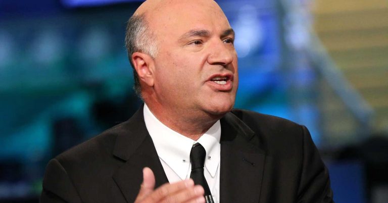 Mark Cuban and Kevin O’Leary both say Ayn Rand is one of their favorite authors—here’s why