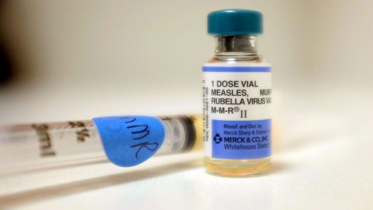 Measles alert issued for Chicago O’Hare air travelers