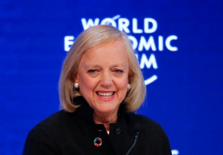 Meg Whitman to lead Katzenberg’s mobile media startup NewTV